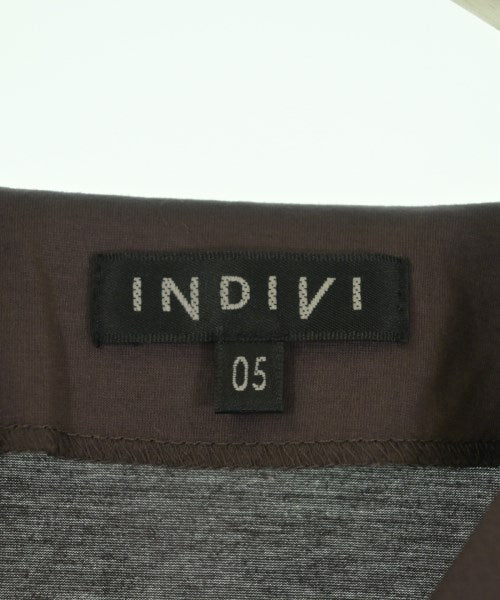 INDIVI เสื้อสตรี