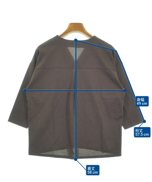 INDIVI เสื้อสตรี