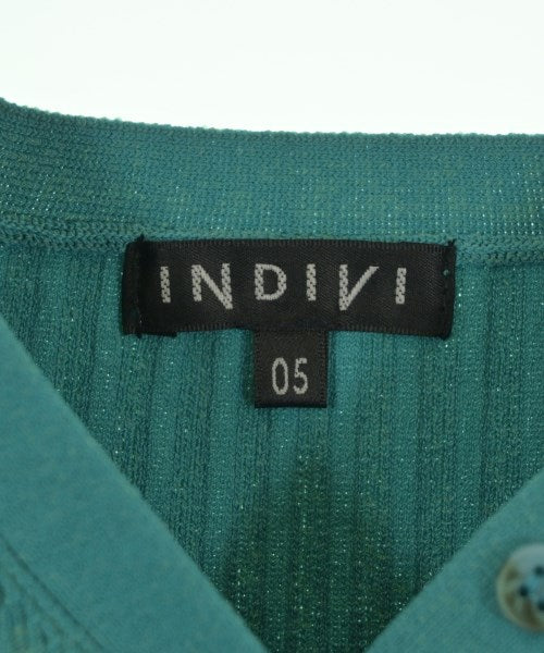INDIVI เสื้อกันหนาว