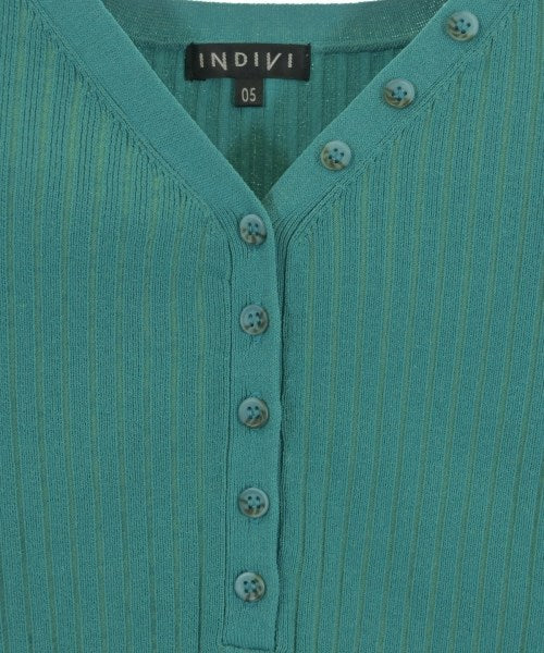 INDIVI เสื้อกันหนาว