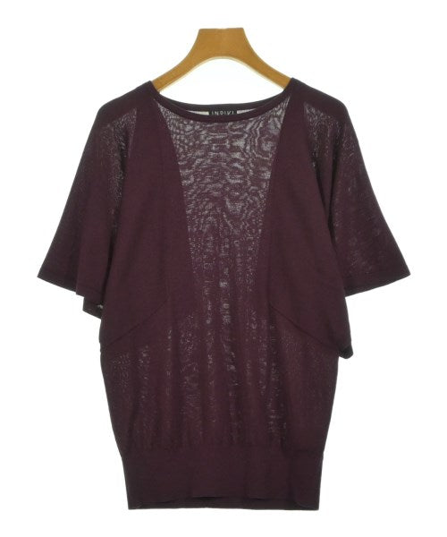 INDIVI เสื้อกันหนาว