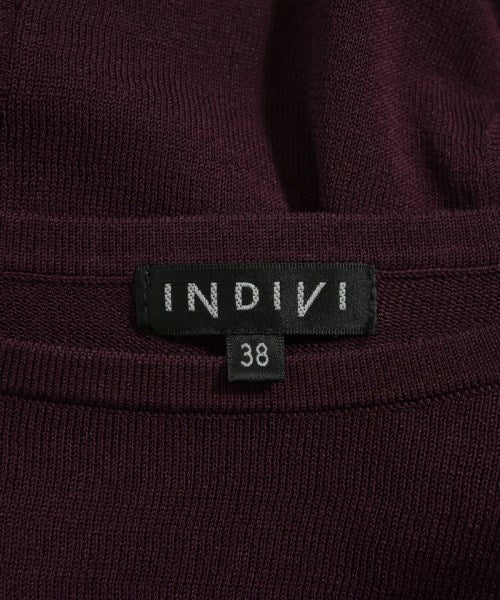 INDIVI เสื้อกันหนาว