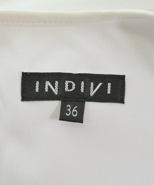 INDIVI เสื้อสตรี