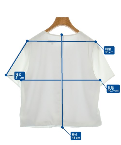 INDIVI เสื้อสตรี