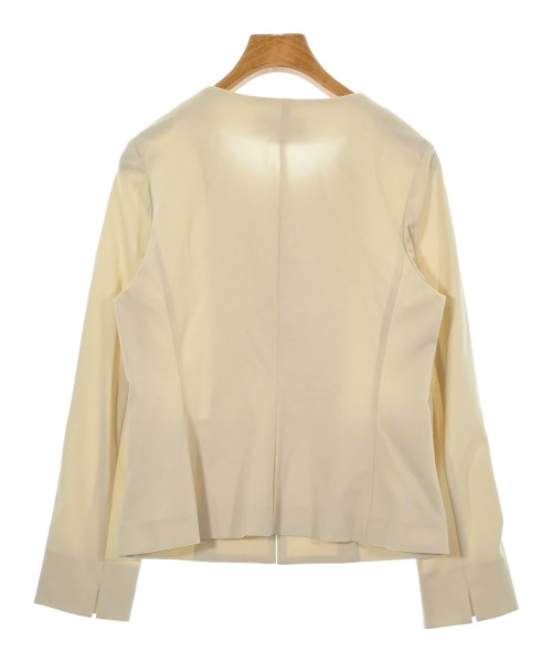 INDIVI แจ็คเก็ตไม่มีปก