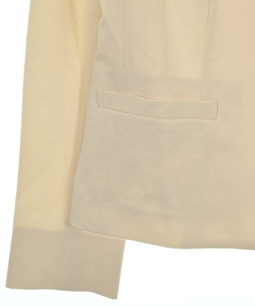 INDIVI แจ็คเก็ตไม่มีปก