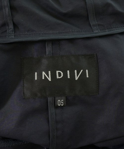 INDIVI เสื้อพาร์กาภูเขา