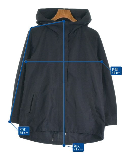 INDIVI เสื้อพาร์กาภูเขา