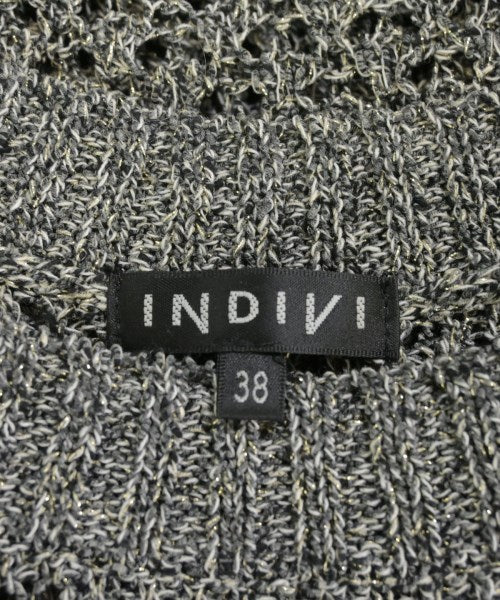 INDIVI เสื้อกั๊ก