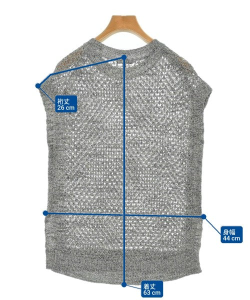 INDIVI เสื้อกั๊ก