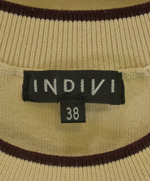 INDIVI เสื้อกันหนาว