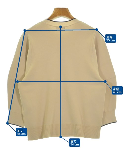 INDIVI เสื้อกันหนาว