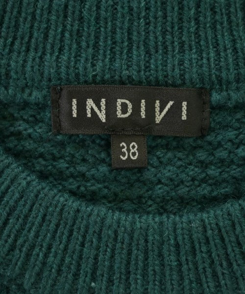 INDIVI เสื้อกันหนาว