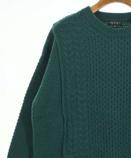 INDIVI เสื้อกันหนาว