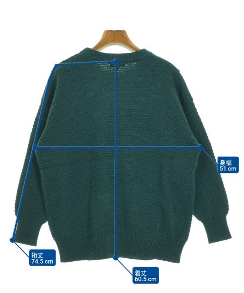 INDIVI เสื้อกันหนาว