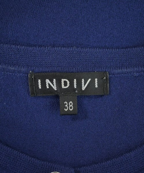INDIVI เสื้อกันหนาว