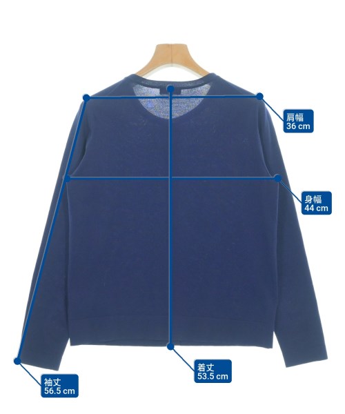 INDIVI เสื้อกันหนาว