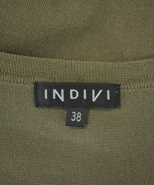 INDIVI เสื้อกันหนาว