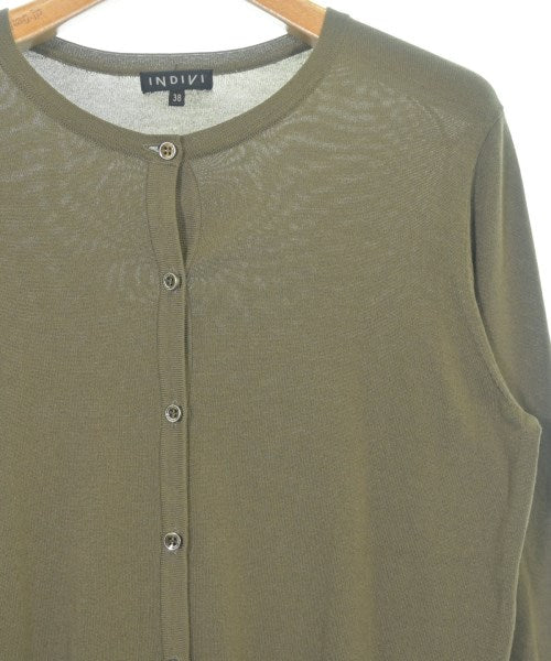 INDIVI เสื้อกันหนาว