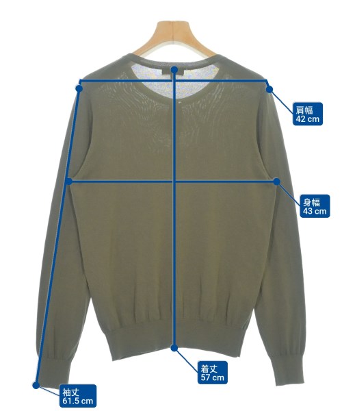 INDIVI เสื้อกันหนาว