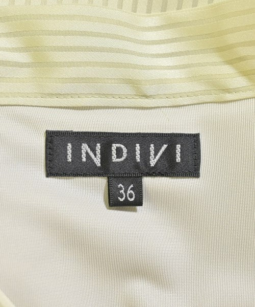 INDIVI เสื้อสตรี