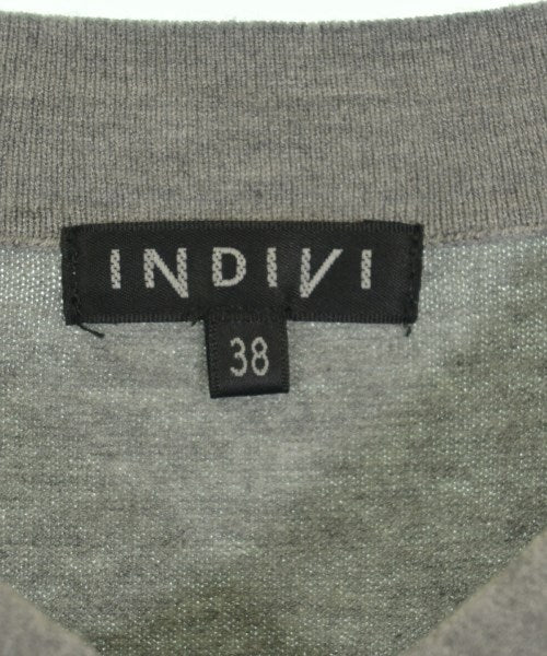 INDIVI เสื้อกันหนาว