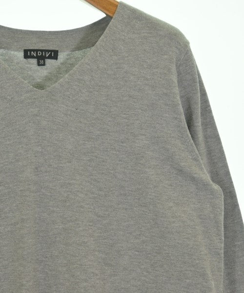 INDIVI เสื้อกันหนาว