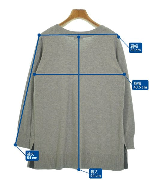 INDIVI เสื้อกันหนาว