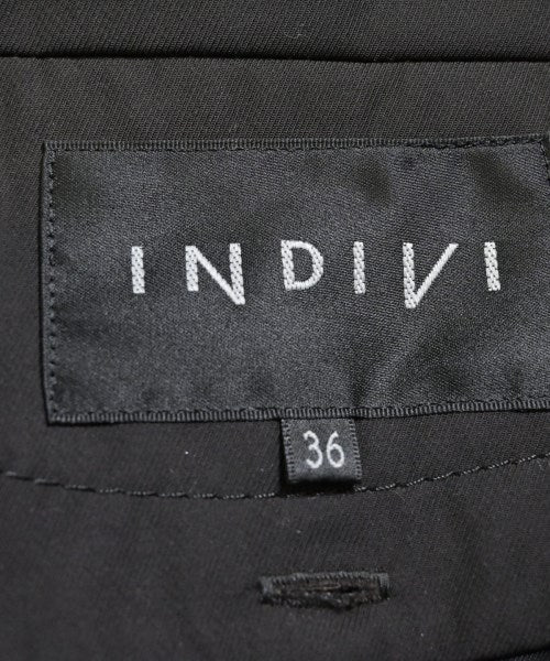 INDIVI เคลือบ Mod