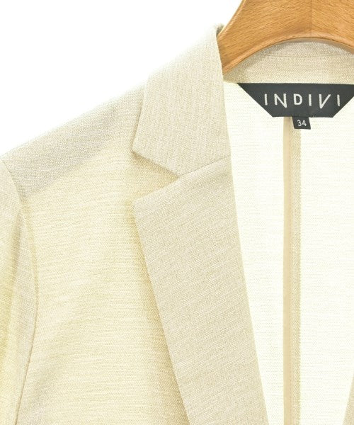 INDIVI แจ็คเก็ต