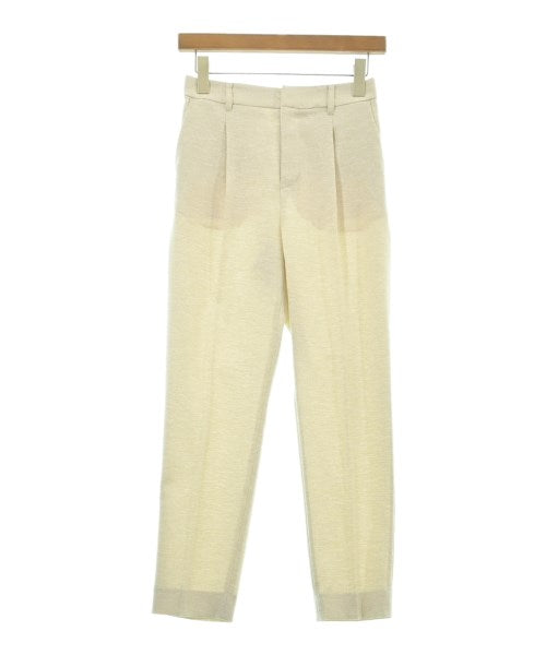 INDIVI กางเกงขายาว