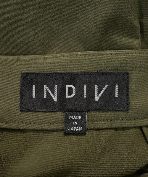 INDIVI กระโปรงยาว/แม็กซี่ยาว