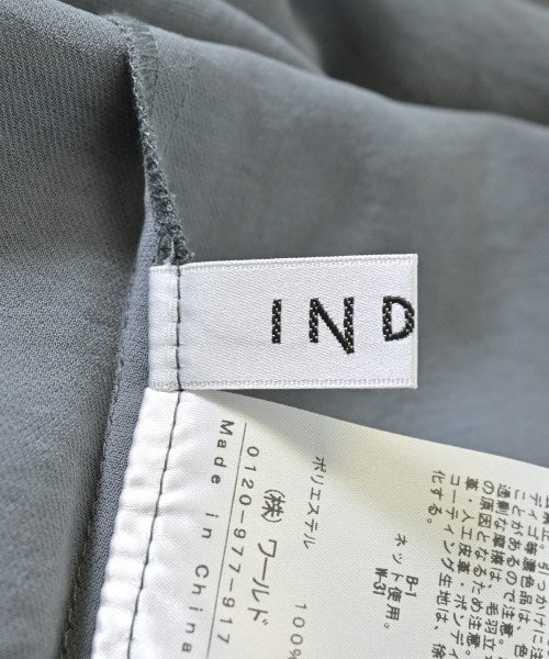 INDIVI เสื้อสตรี