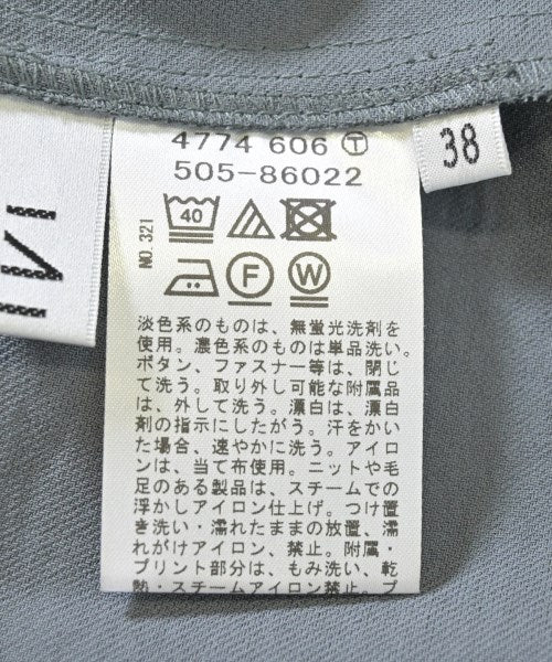 INDIVI เสื้อสตรี