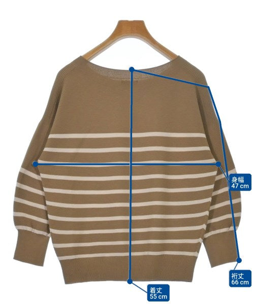 INDIVI เสื้อกันหนาว