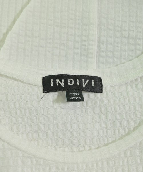 INDIVI เสื้อสตรี