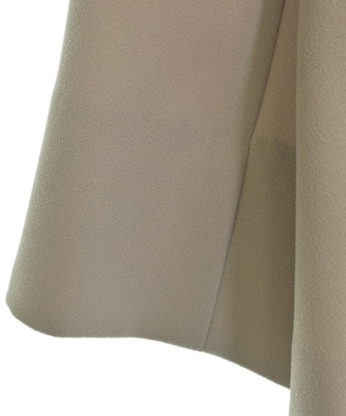 INDIVI แจ็คเก็ตไม่มีปก