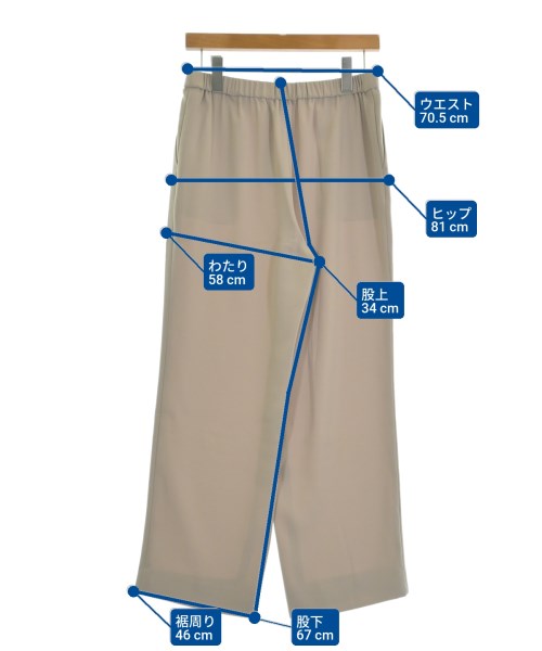 INDIVI กางเกง อื่น