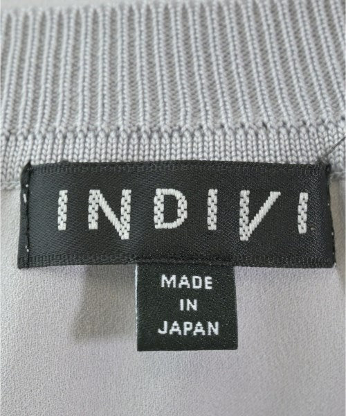 INDIVI เสื้อสตรี