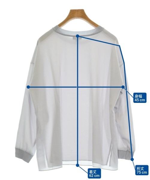 INDIVI เสื้อสตรี