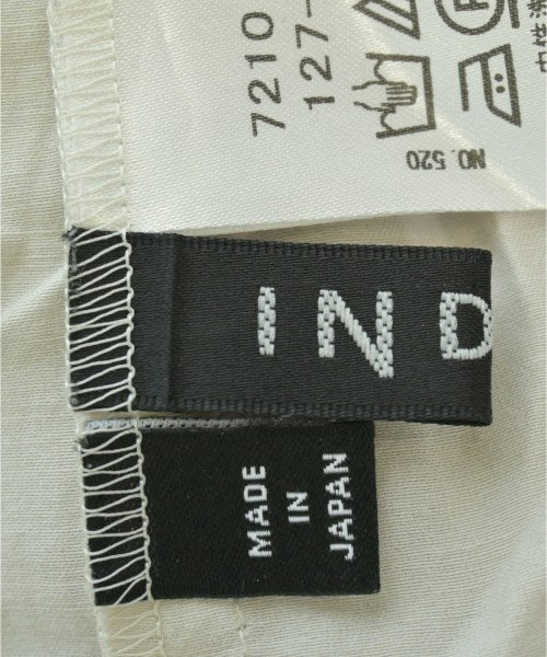 INDIVI เสื้อสตรี