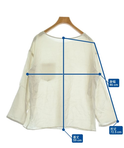 INDIVI เสื้อสตรี