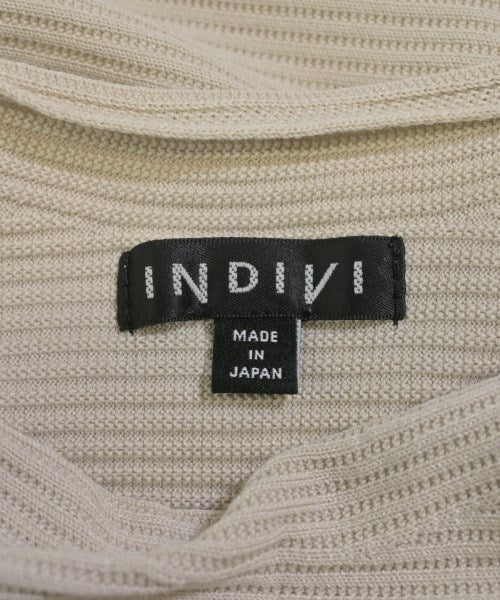 INDIVI เสื้อกันหนาว