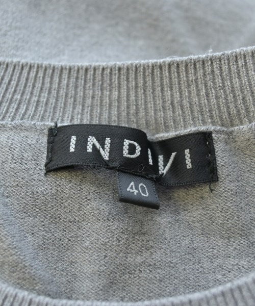INDIVI เสื้อกันหนาว