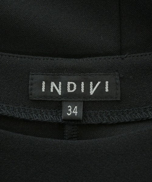 INDIVI เสื้อสตรี