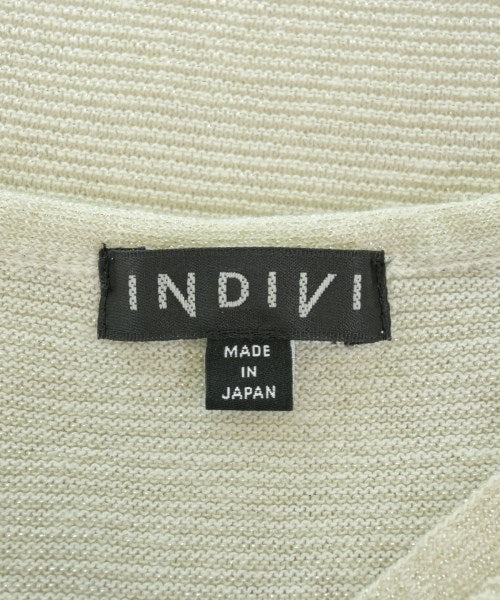 INDIVI เสื้อกันหนาว