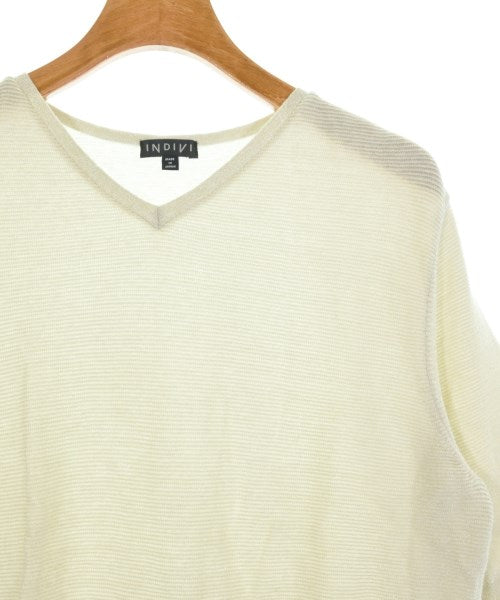 INDIVI เสื้อกันหนาว