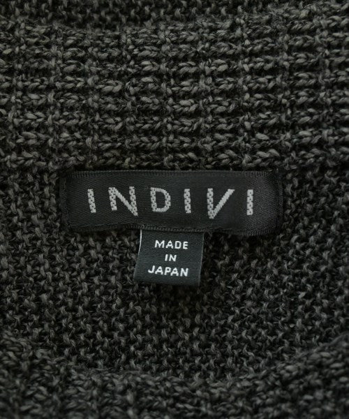 INDIVI เสื้อกันหนาว