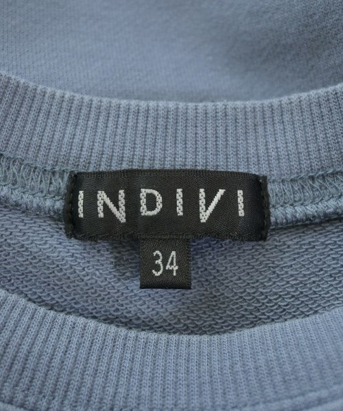 INDIVI เสื้อสเวตเตอร์