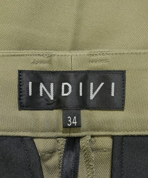 INDIVI กางเกง อื่น
